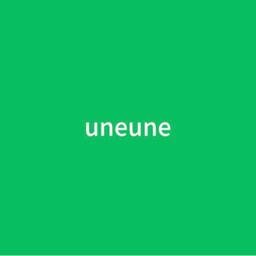 unune