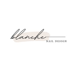 blanche-nail