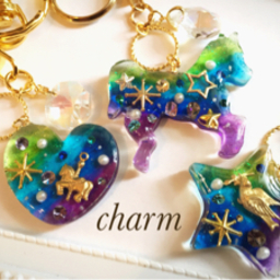 charm