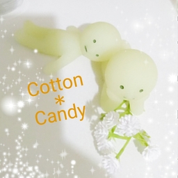 Cotton＊Candy121