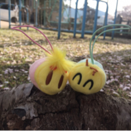 飴ちゃん