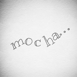 mocha