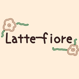 latte-fiore