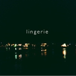 lingerie