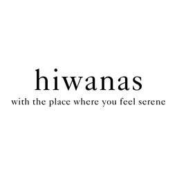 hiwanas（ヒワナス）