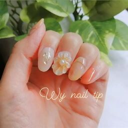 Wy_nail
