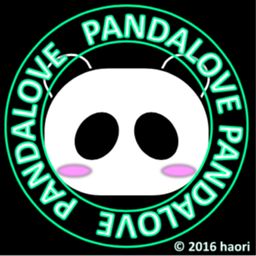 pandalove