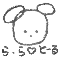 raratole~らら♡とーる~