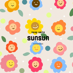 sunsun☺︎