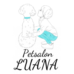 Petsalon  LUANA