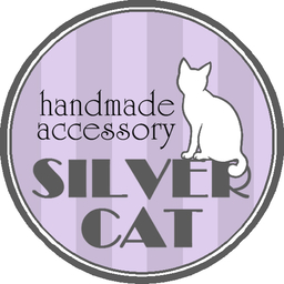 SILVER CAT