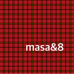 masa&8