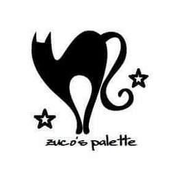 zucospalette