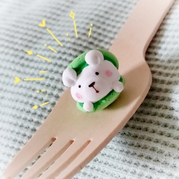 もこくま
