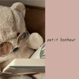 petit bonheur