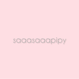 saaasaaapipy