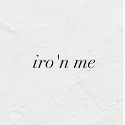 iro'n me