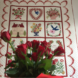 Quilt Cafe Fuumin