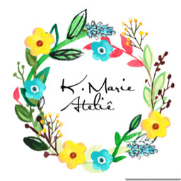 K.Marie  Ateliê 