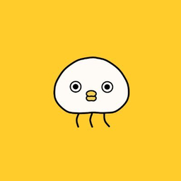 ちゅんちゅんくらげ