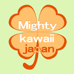 Mighty kawaii Japan