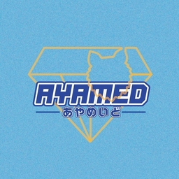 Ayamedあやめいど