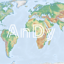 AnDy