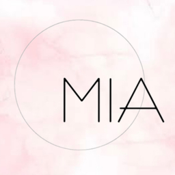 *MIA*pet jewelry