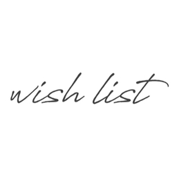 wish-list