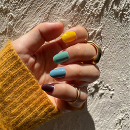 halu-nail/ネイルチップ販売