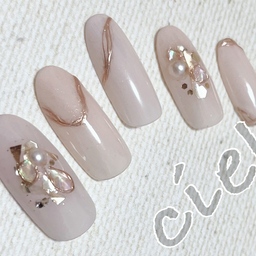 ciel_nail