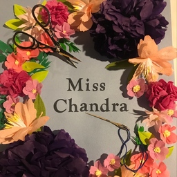 Miss Chandra