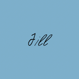 Jill