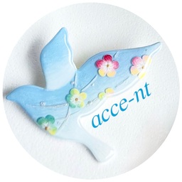 acce-nt