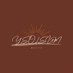 yeoleum_nail-ヨルム-