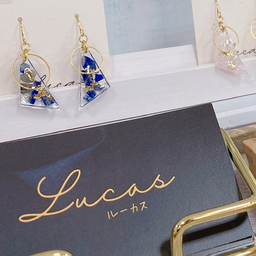 Lucas （ﾙｰｶｽ）