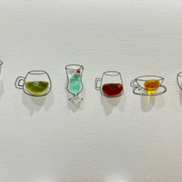 ginniroboshi
