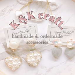 K&K craft.