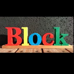 block-room