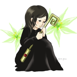 チゴユリ