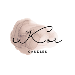 iKoi candles