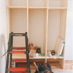 hide家具