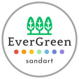 EverGreen‪🌱‬‬ Kazuyo