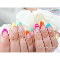 Nail room Grain