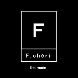 F.chéri the mode