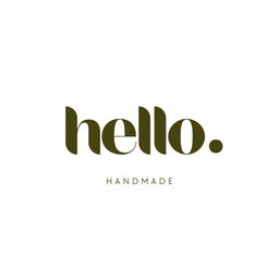 hello.handmade 