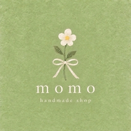 momo｜手編みの雑貨屋さん
