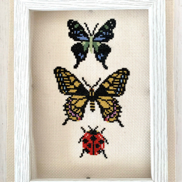 broderie kako