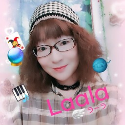 Laala ﾗｰﾗ
