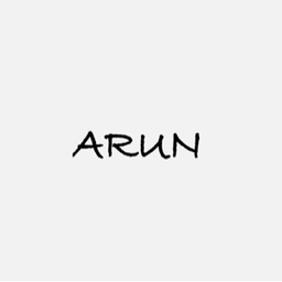 ARUN